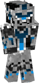 new minecraft skin