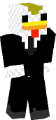 new minecraft skin