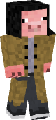 new minecraft skin