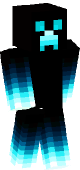 new minecraft skin