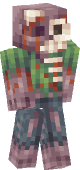 new minecraft skin