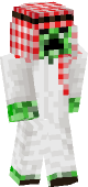 new minecraft skin