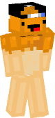 new minecraft skin