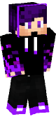 new minecraft skin