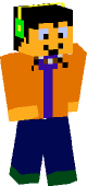 new minecraft skin