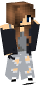 new minecraft skin