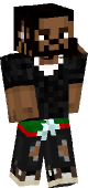 new minecraft skin