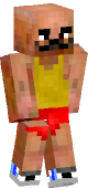 new minecraft skin