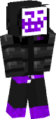 new minecraft skin