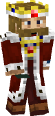 new minecraft skin