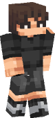 new minecraft skin