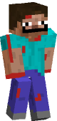 new minecraft skin