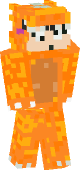 new minecraft skin