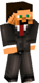 new minecraft skin