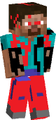 new minecraft skin