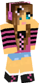 new minecraft skin