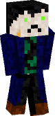 new minecraft skin