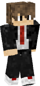 new minecraft skin