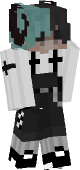 new minecraft skin