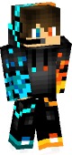 new minecraft skin