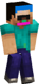 new minecraft skin