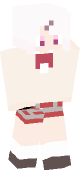 new minecraft skin