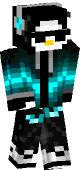 new minecraft skin