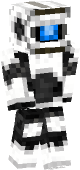 new minecraft skin