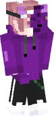 new minecraft skin