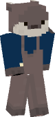 new minecraft skin