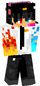 new minecraft skin