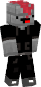 new minecraft skin