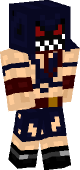 new minecraft skin