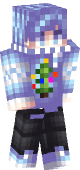 new minecraft skin