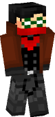 new minecraft skin