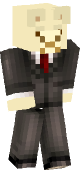 new minecraft skin