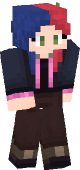 new minecraft skin