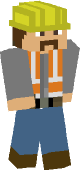 new minecraft skin