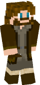 new minecraft skin