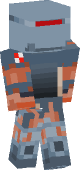 new minecraft skin