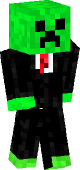 new minecraft skin