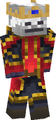 new minecraft skin