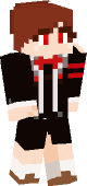 new minecraft skin