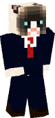 new minecraft skin