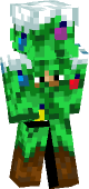 new minecraft skin