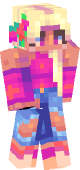 new minecraft skin