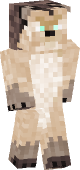 new minecraft skin