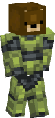 new minecraft skin