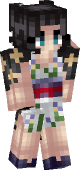 new minecraft skin