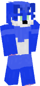 new minecraft skin